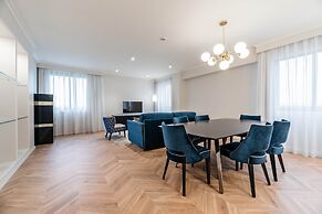 Eurostars Gran Hotel Lugo