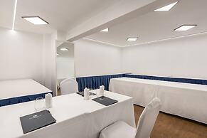 Eurostars Gran Hotel Lugo