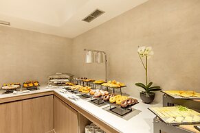 Eurostars Gran Hotel Lugo