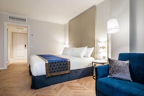 Eurostars Gran Hotel Lugo