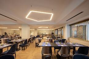 Eurostars Gran Hotel Lugo