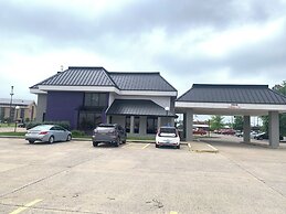 Mustang Inn