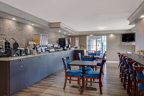 Baymont by Wyndham Jacksonville Orange Park