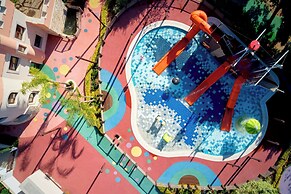 Parklane, a Luxury Collection Resort & Spa, Limassol