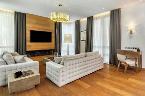 Parklane, a Luxury Collection Resort & Spa, Limassol