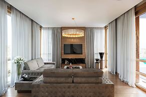 Parklane, a Luxury Collection Resort & Spa, Limassol