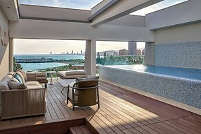 Parklane, a Luxury Collection Resort & Spa, Limassol