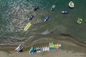 Parklane, a Luxury Collection Resort & Spa, Limassol