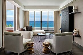 Parklane, a Luxury Collection Resort & Spa, Limassol