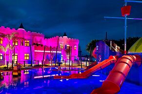 Parklane, a Luxury Collection Resort & Spa, Limassol