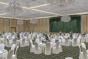Parklane, a Luxury Collection Resort & Spa, Limassol