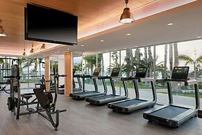 Parklane, a Luxury Collection Resort & Spa, Limassol