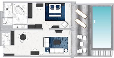 Parklane, a Luxury Collection Resort & Spa, Limassol