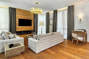Parklane, a Luxury Collection Resort & Spa, Limassol