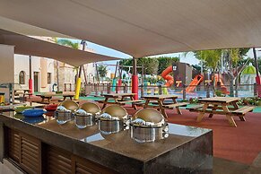 Parklane, a Luxury Collection Resort & Spa, Limassol