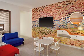 Parklane, a Luxury Collection Resort & Spa, Limassol