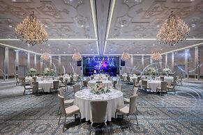 Parklane, a Luxury Collection Resort & Spa, Limassol