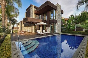 Parklane, a Luxury Collection Resort & Spa, Limassol