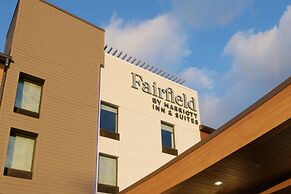 Fairfield Inn & Suites by Marriott Pottstown Limerick