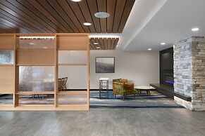 Fairfield Inn & Suites by Marriott Pottstown Limerick