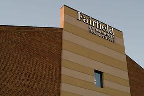 Fairfield Inn & Suites by Marriott Pottstown Limerick