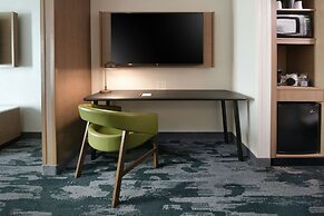 Fairfield Inn & Suites by Marriott Pottstown Limerick