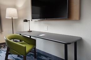 Fairfield Inn & Suites by Marriott Pottstown Limerick