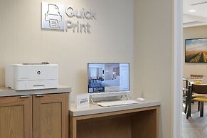 Fairfield Inn & Suites by Marriott Pottstown Limerick