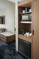 Fairfield Inn & Suites by Marriott Pottstown Limerick