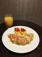 DoubleTree by Hilton Hotel Decatur Riverfront