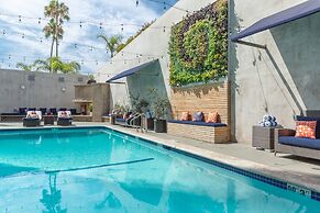 Hotel Angeleno