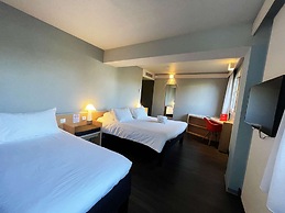 ibis Rennes Cesson