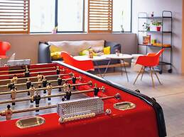 ibis Rennes Cesson