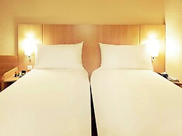 ibis Rennes Cesson