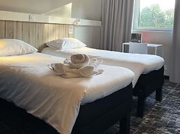 ibis Rennes Cesson