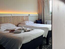 ibis Rennes Cesson