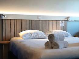 ibis Rennes Cesson
