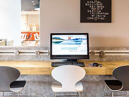 ibis Rennes Cesson