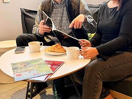 ibis Rennes Cesson