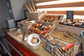 ibis Rennes Cesson