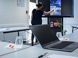 ibis Rennes Cesson