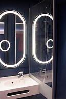 ibis Rennes Cesson