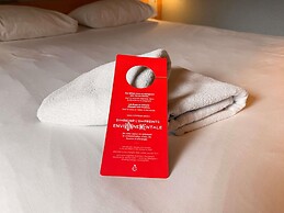 ibis Rennes Cesson