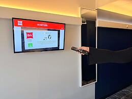 ibis Rennes Cesson