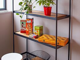 ibis Rennes Cesson