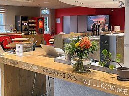 ibis Rennes Cesson