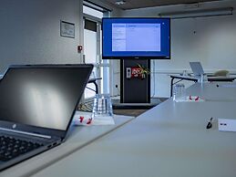 ibis Rennes Cesson