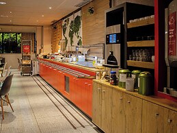 ibis Rennes Cesson