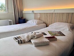ibis Rennes Cesson