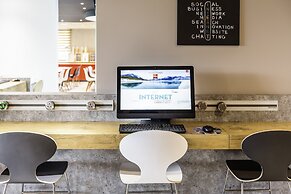 ibis Rennes Cesson